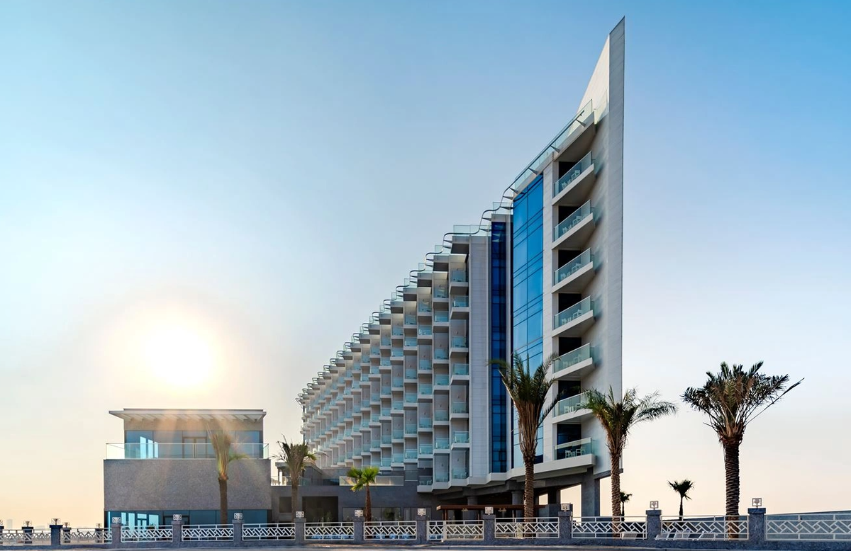 Park Regis By Prince Dubai Islands 4*