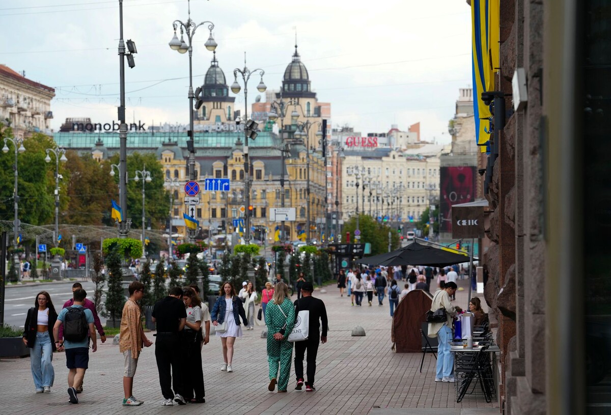     / Источник: © Global Look Press