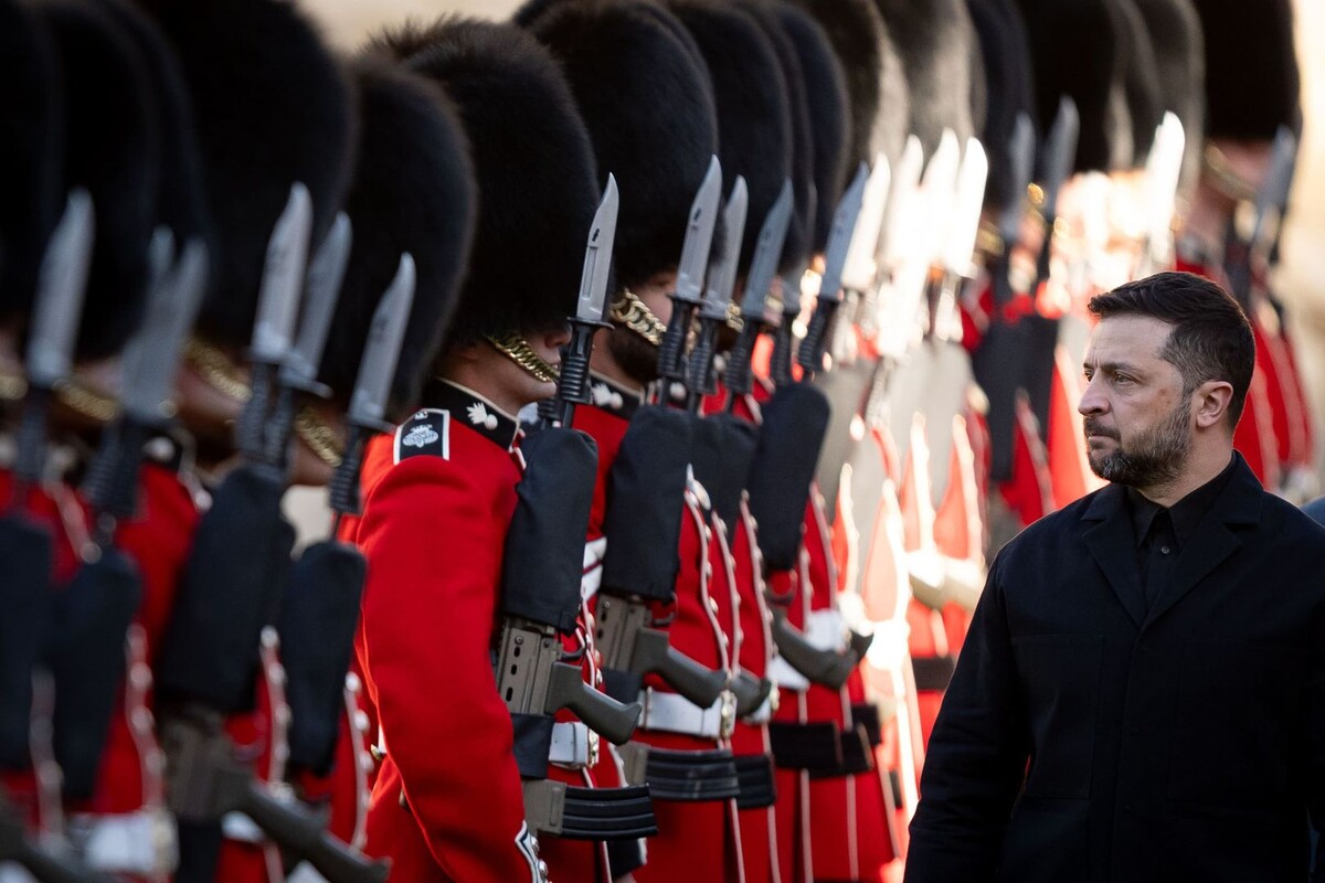     / Источник: © Global Look Press