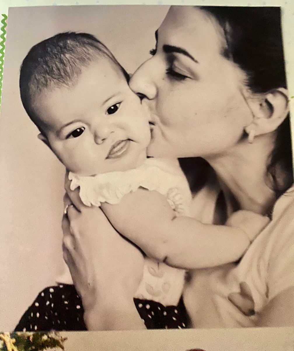 Как мама может помочь своему ребёнку? Как можно помочь своим родителям?