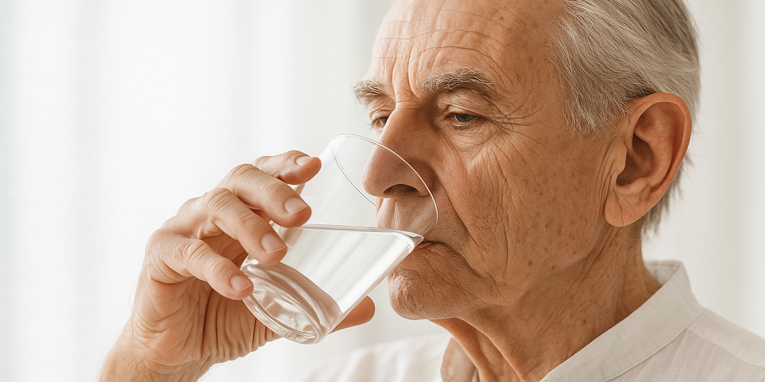 Что будет с вашим телом, если каждый день пить тёплую воду по утрам