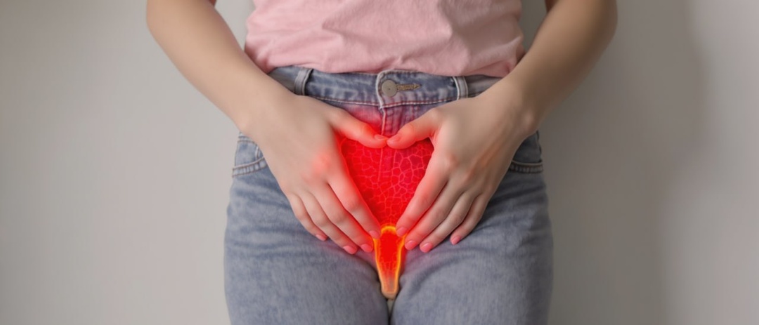 Часто страдаю циститом. Что делать, чтобы он наконец отпустил?