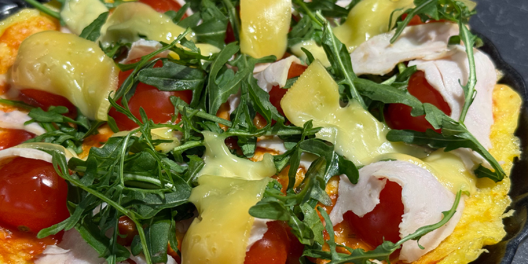 3 простых рецепта завтрака на скорую руку. Полезно, вкусно и легко.