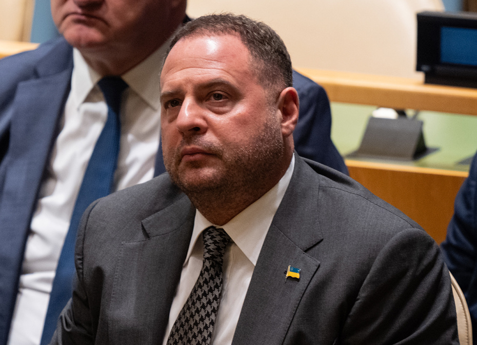    Lev Radin/Keystone Press Agency/Global Look Press