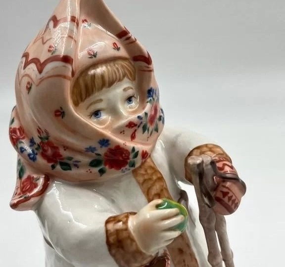 Что предлагают нам современные фарфоровые предприятия?