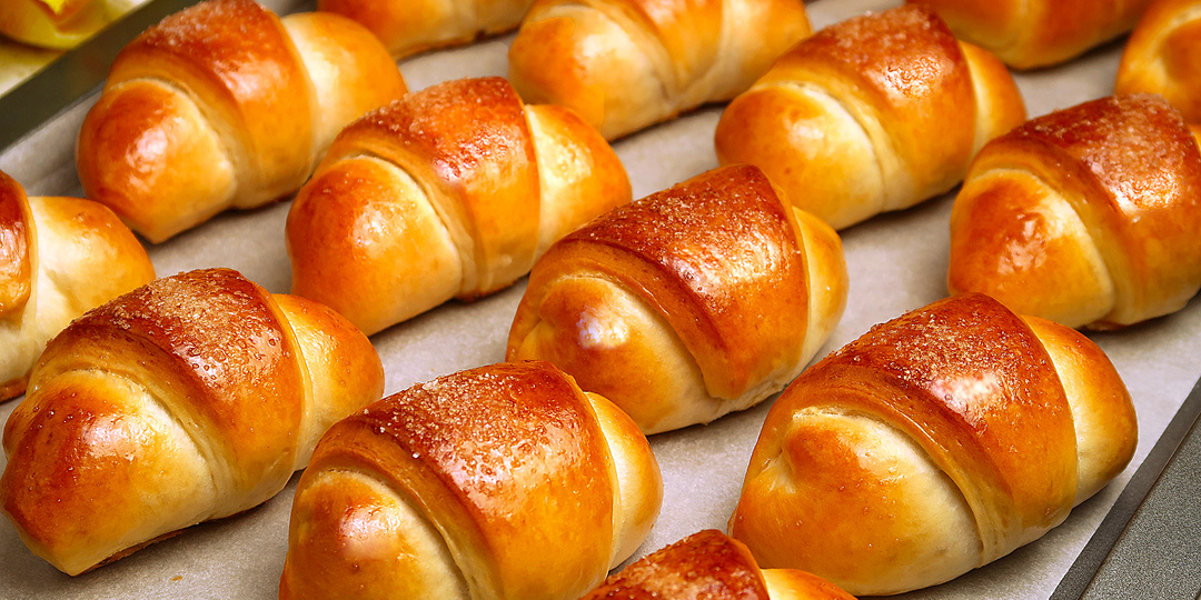 Любимые пирожки с яблоками! Идеальное тесто, всегда получается! Выпечка