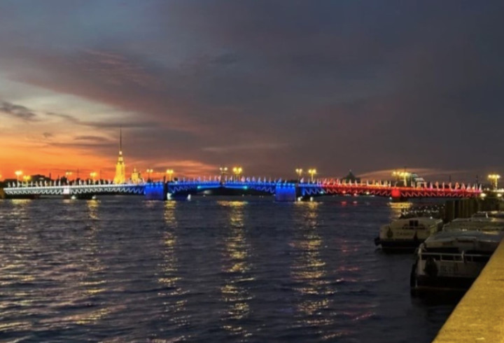 фото: Администрации Санкт-Петербурга