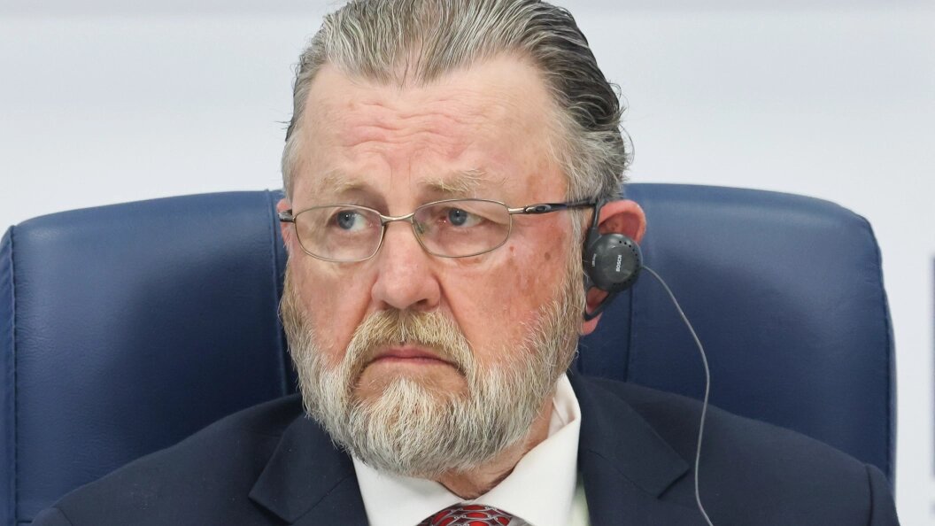    © Belkin Alexey/Globallookpress