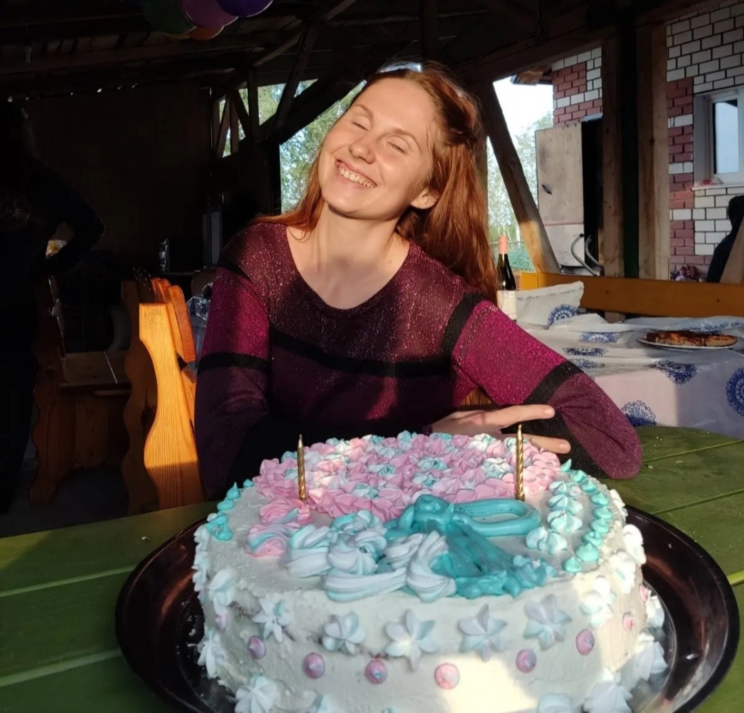 За натуральными тортиками к Светлане приезжают из Варны и даже из Челябинска. Фото: Светлана Гордюшкина / предоставлено для публикации hornews.com