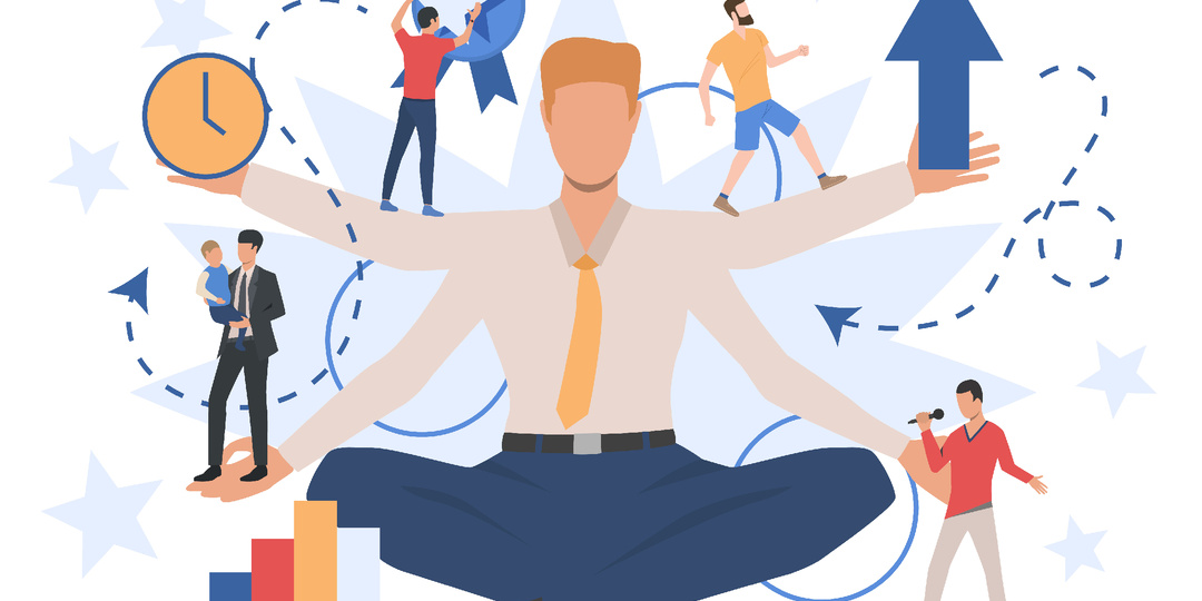 Маленький трюк, который на 72% снизил мою потребность в работе по 12 часов в день