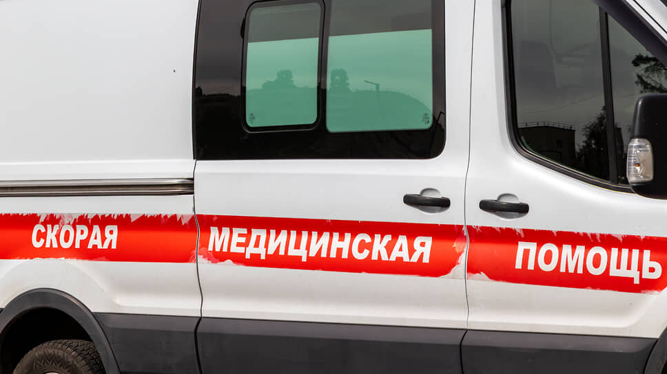 Фото: Егор Снетков / Коммерсантъ