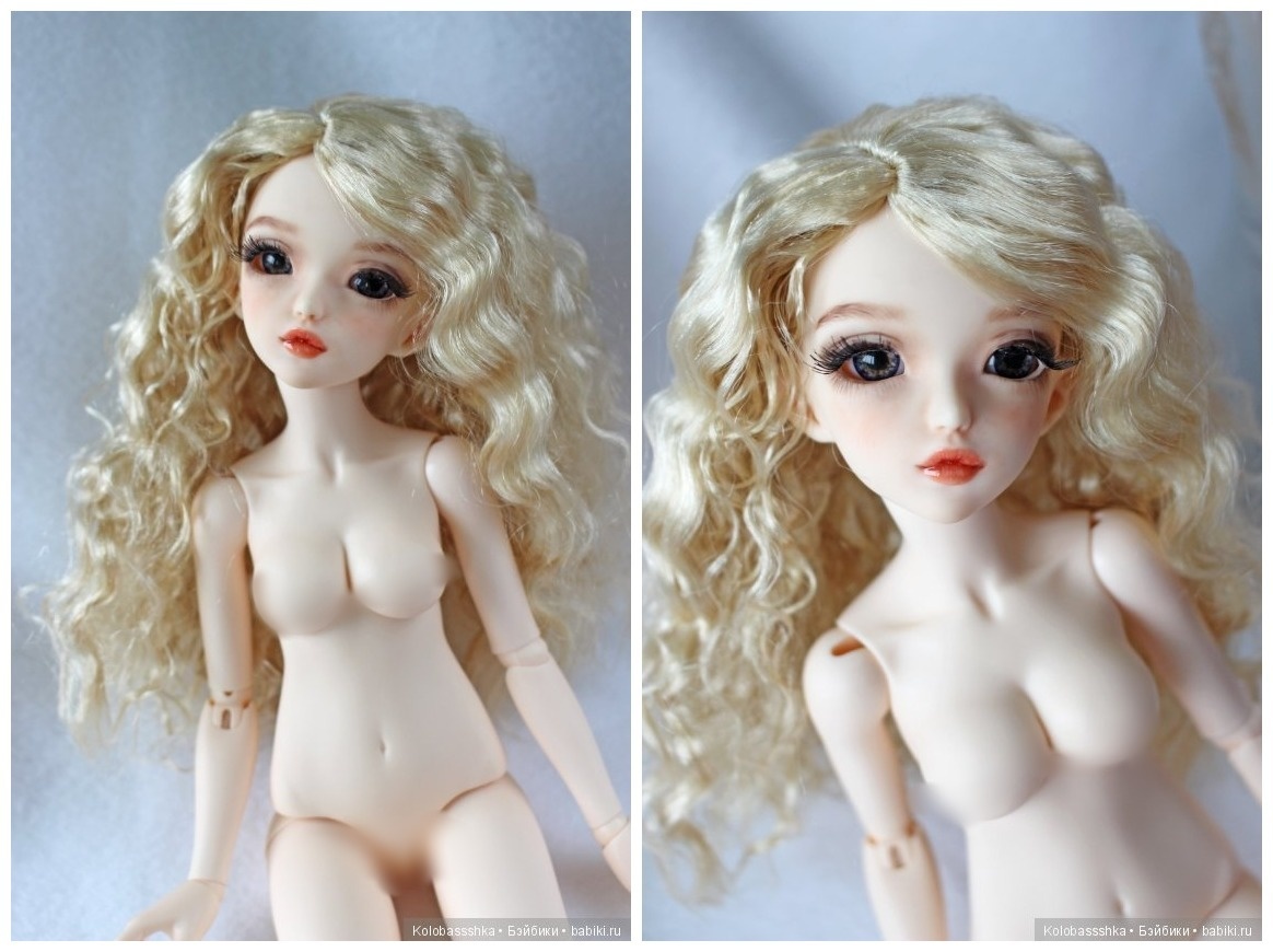 Фото взято с сайта Babiki, пользователь Kolobassshka