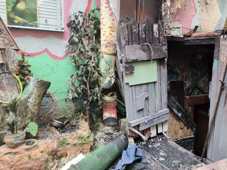     Фото: МК в Питере.