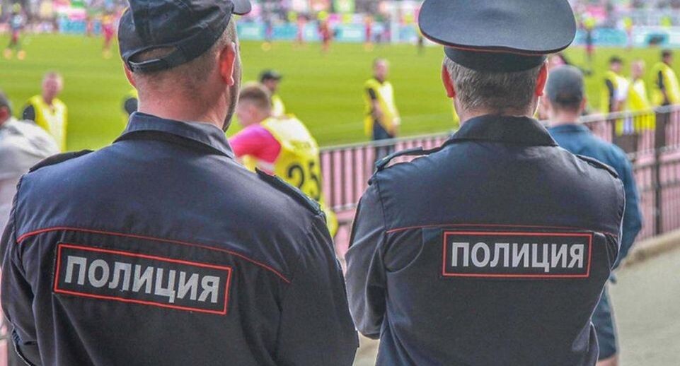    Фото: пресс-служба МВД