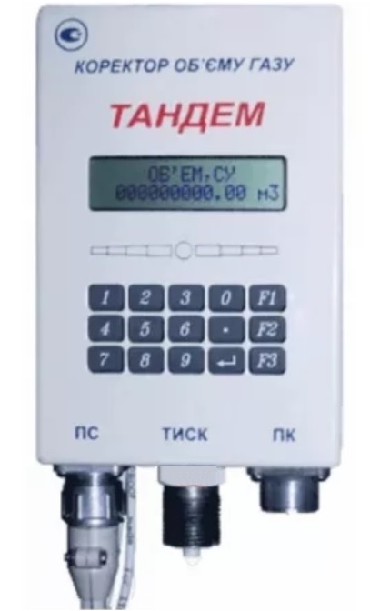 Рисунок 1. - Внешний вид корректора.