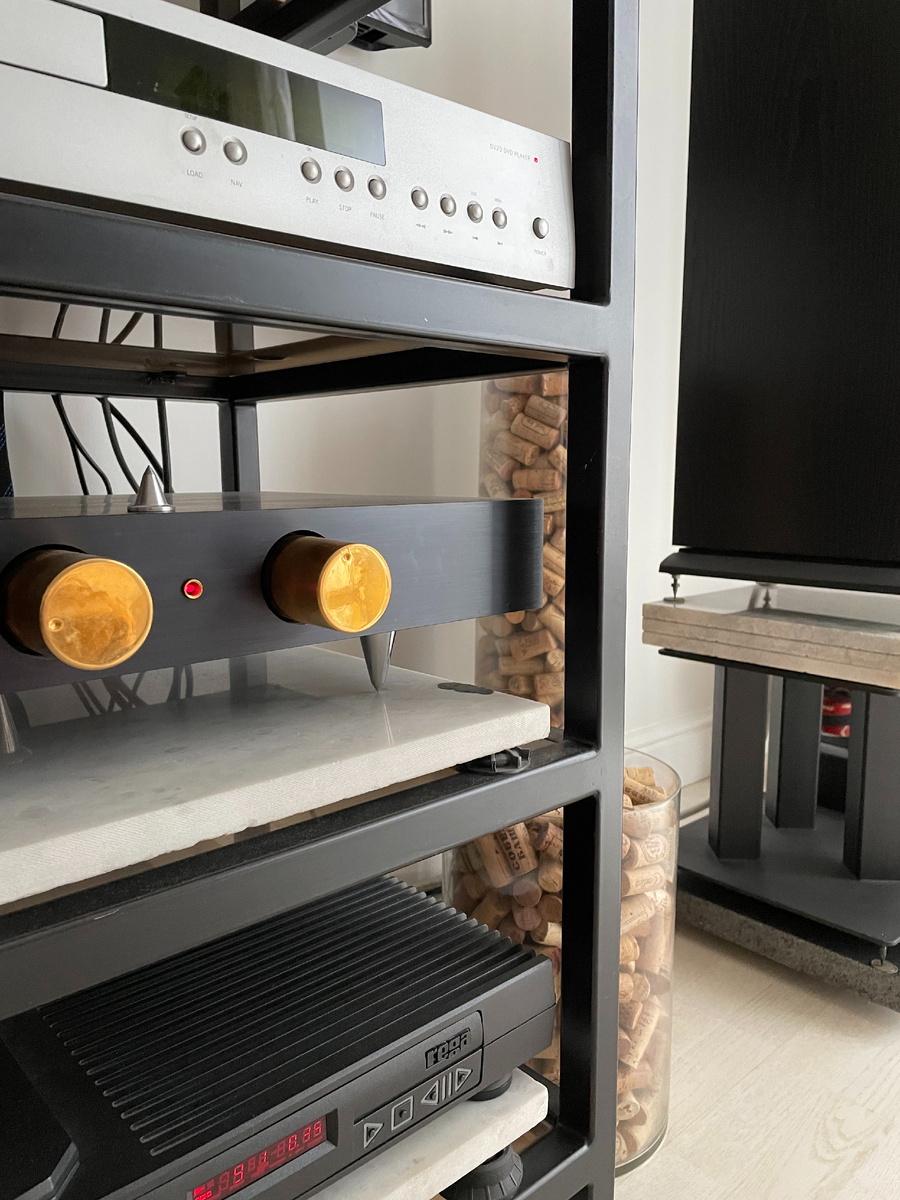 Полный синергизм.