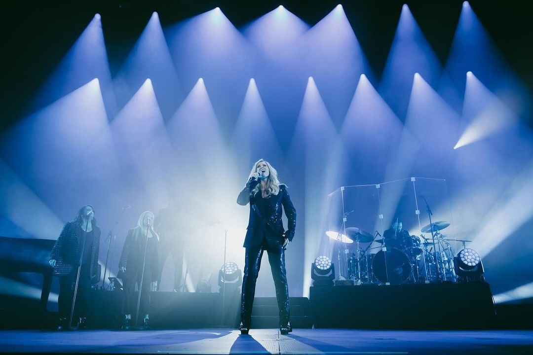 Лара Фабиан