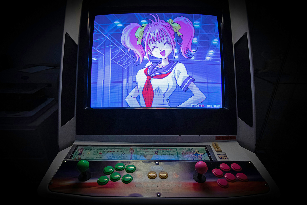 В чем магия ЭЛТ-мониторов и почему за ними до сих пор «охотятся»?