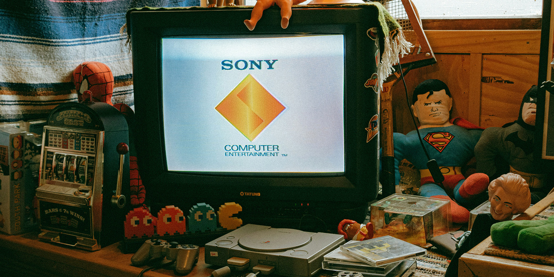 В чем магия ЭЛТ-мониторов и почему за ними до сих пор «охотятся»?