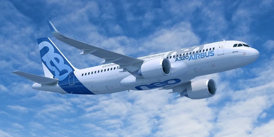 Перебои авиасообщения по всему миру. Airbus отзывает около 6000 самолётов A320 из-за обнаруженной проблемы