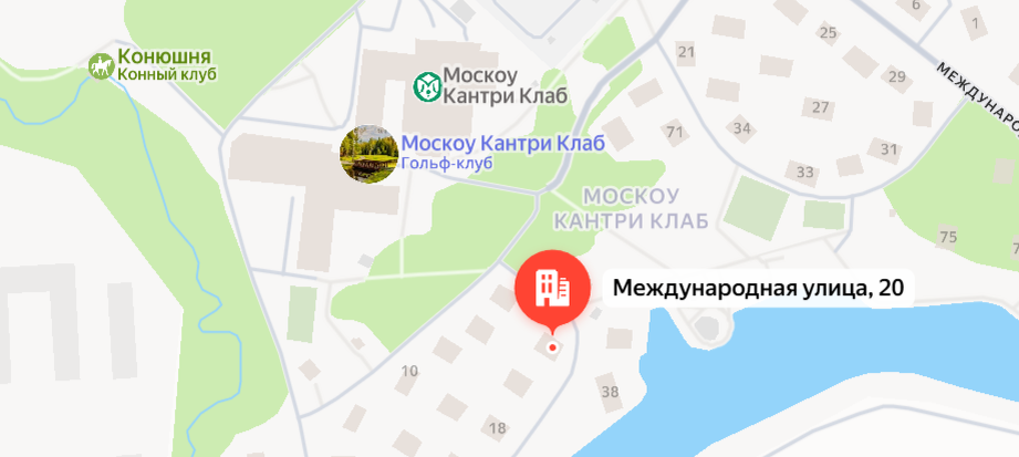 Истояник изображения - Яндекс-карты