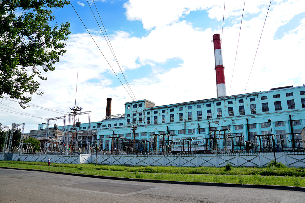 В Твери обсудят новую схему теплоснабжения города