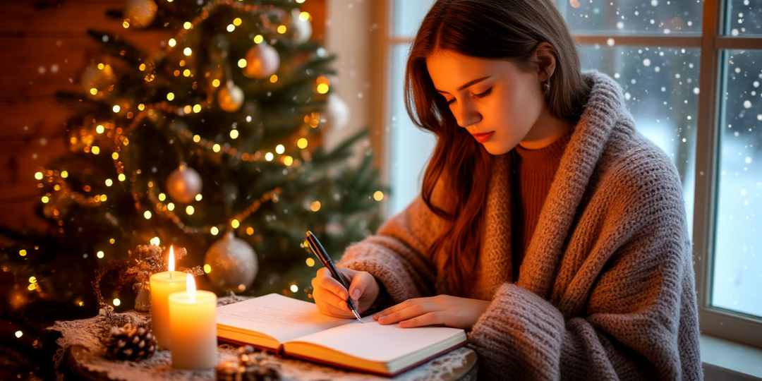 Десять волшебных ритуалов на Новый год, которые помогут привлечь удачу