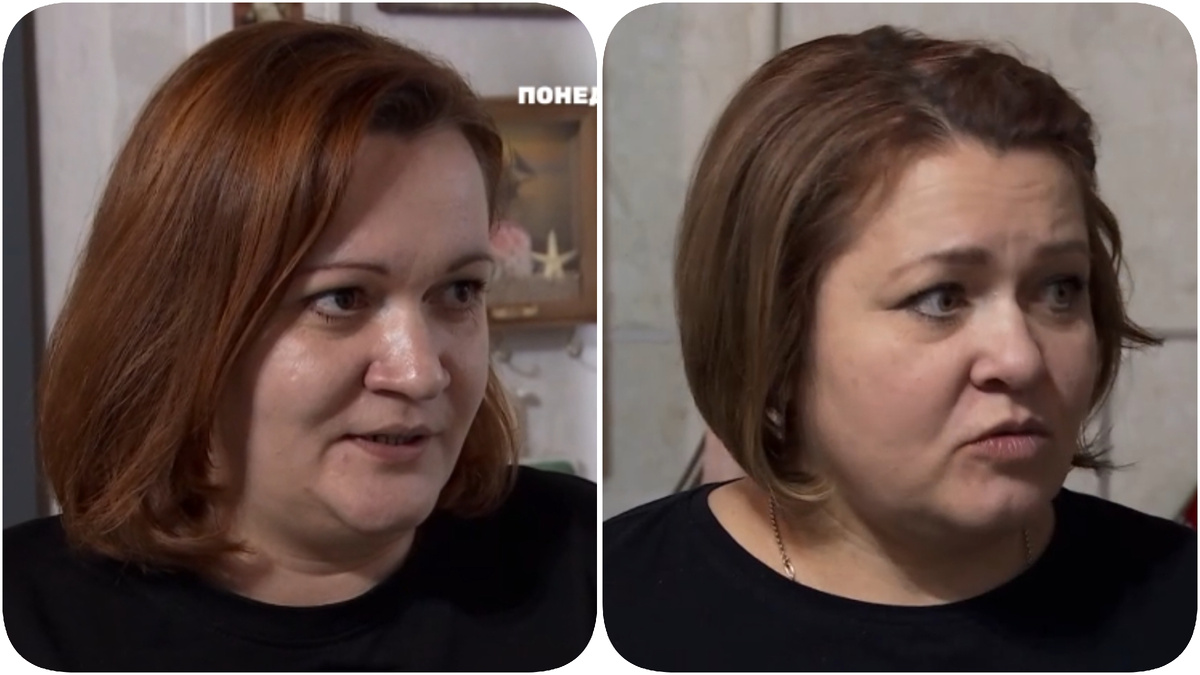 Света и Нина