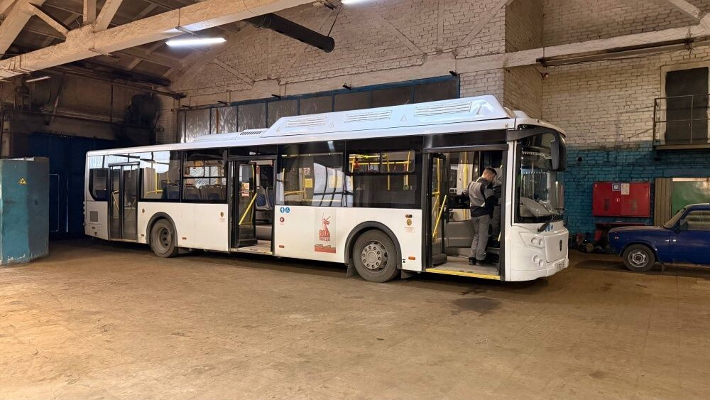    Фото: Администрация г. Кирова