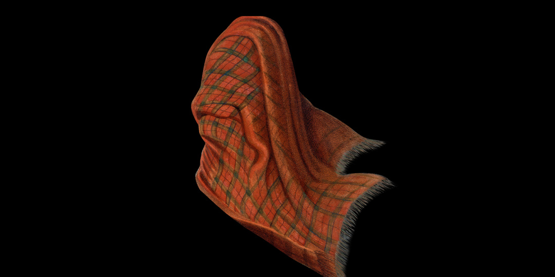 Как появилась шотландская клетка?