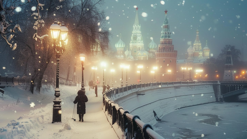   Сгенерировано с помощью ИИ