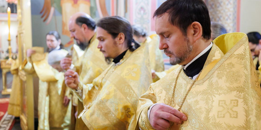 Почему на Литургии "никто ничего не объясняет" – и почему так задумано