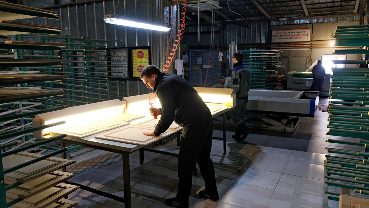 Виды малых пизнесов 2025-2026 год