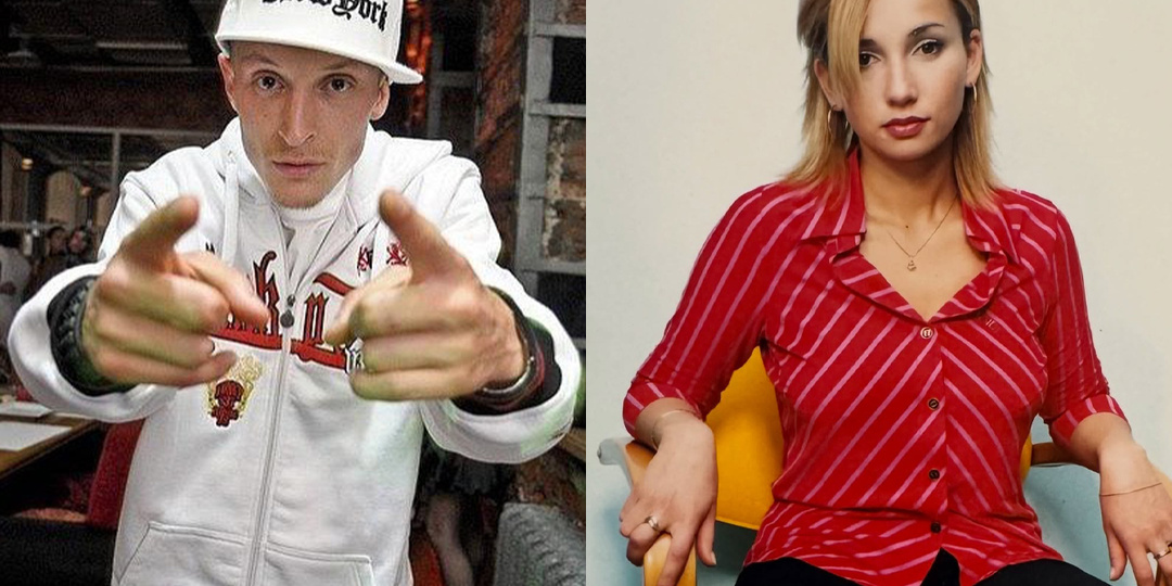 Камбэк в нулевые: как раньше выглядели знаменитости?