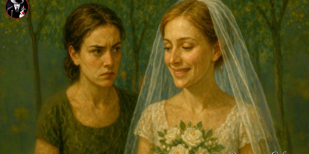 8 способов, которыми у нас воруют удачу и жизненные ресурсы