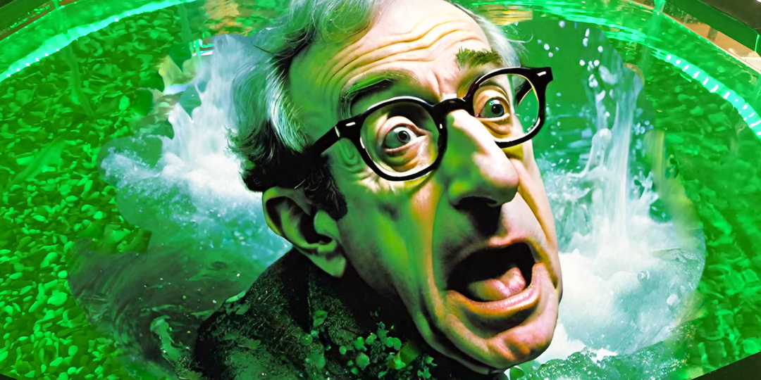 В ресторане РЫБАLOVE отлично готовят не только рыбу - обед в новом филиале на 2 этаже гастромолла "Главный"