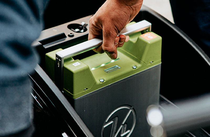 Гонка за «твёрдой» энергией – 8 патентов Tinci и контракт с CATL на $ 1,38 млрд