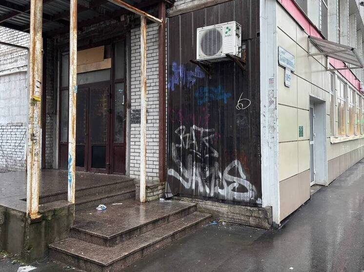     Объекты выбирались на основе жалоб жителей и данных нейросетевых комплексов «Городовой». Фото: пресс-служба ГАТИ.