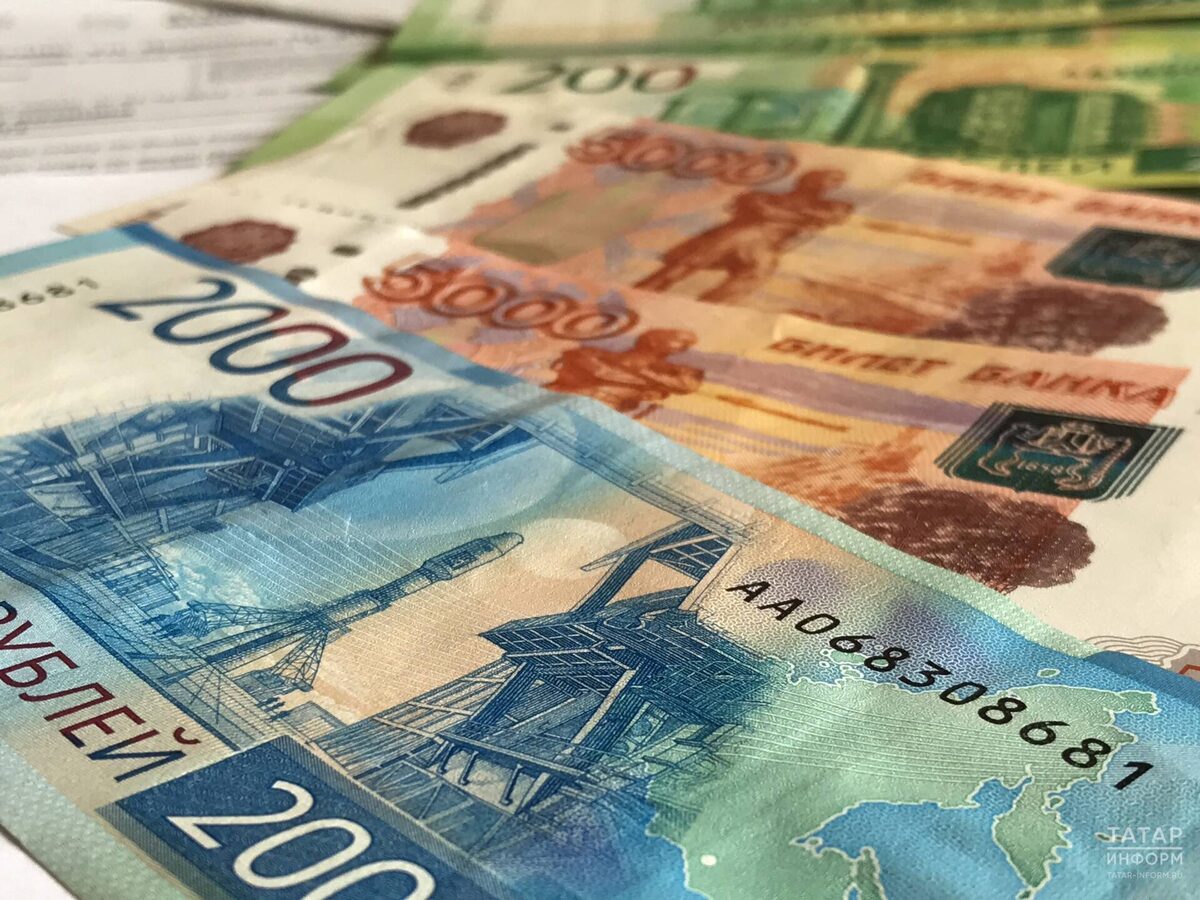 Фото: © «Татар-информ»