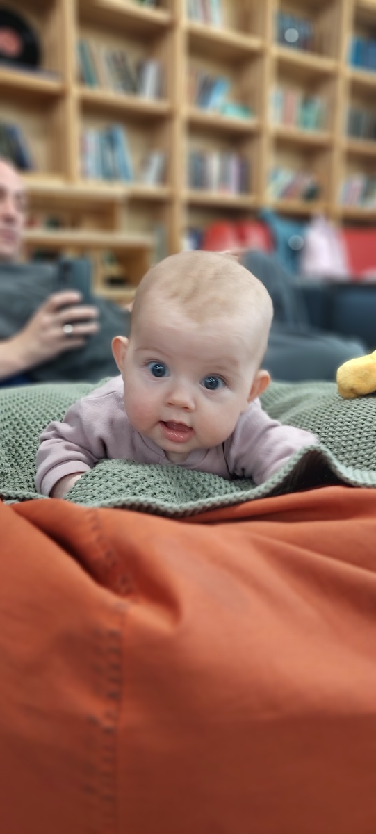 В обновках фото ещё нет, поэтому просто Катя-красавица 🥰