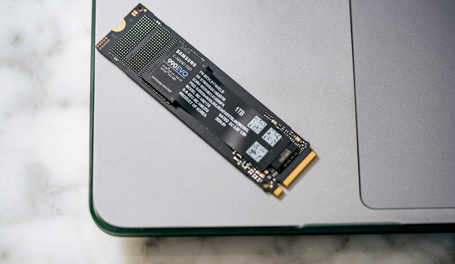 Купить SSD «про запас» — очень плохая идея, и вот почему