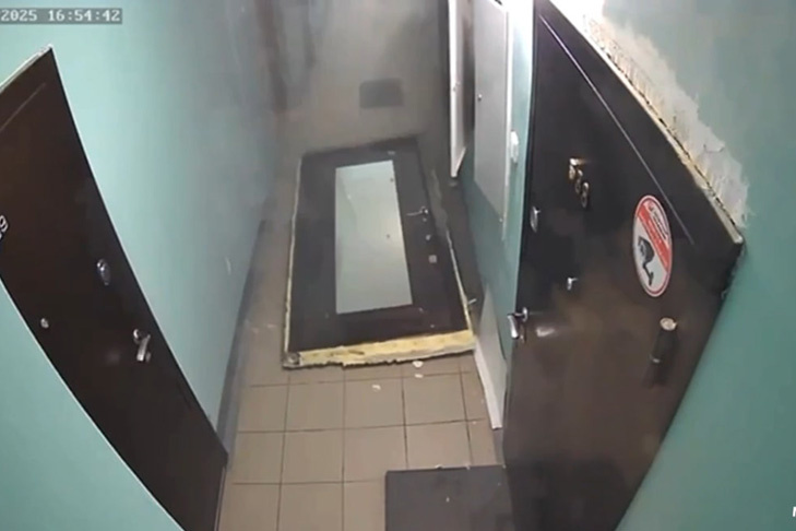    Фото и видео ГУ МЧС России по Новосибирской области