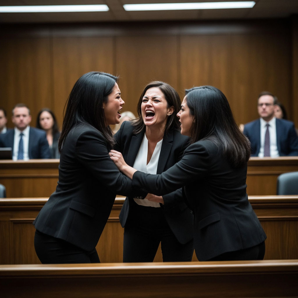 Вклад, которого «не было»: как одна женщина вернула свои миллионы