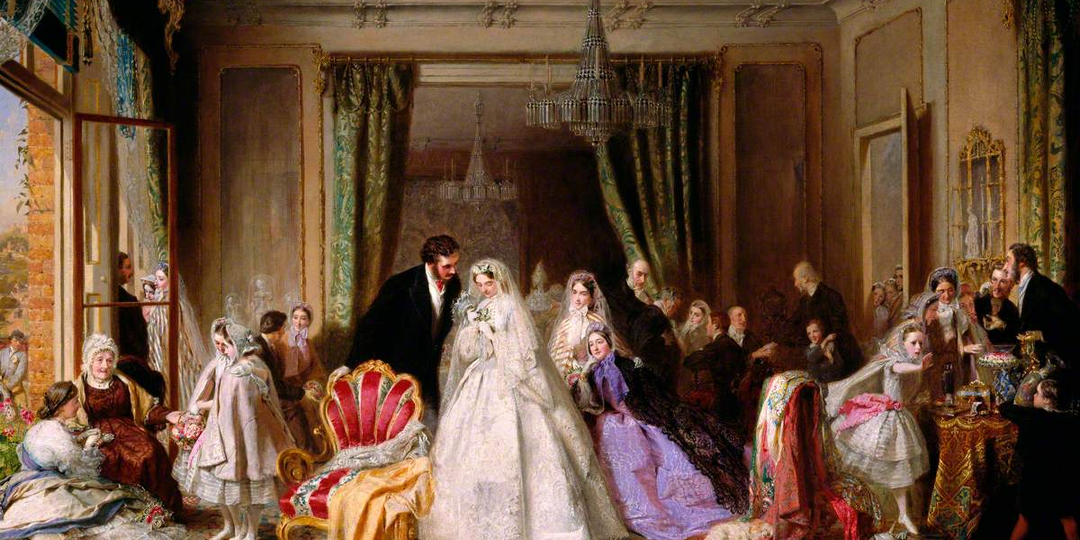 Опрометчивый выбор