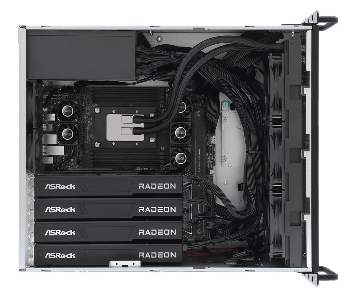 Фото ASRock  📷
