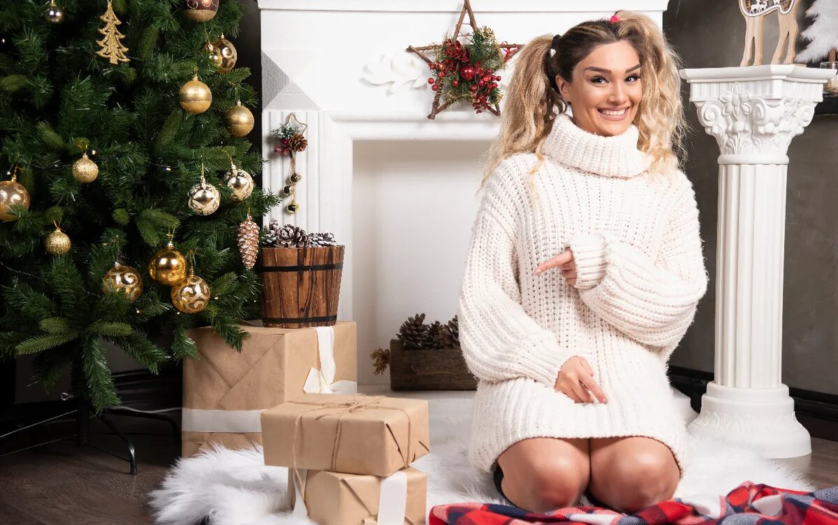    Все для чуда: подборка новогодних подарков для самых близких