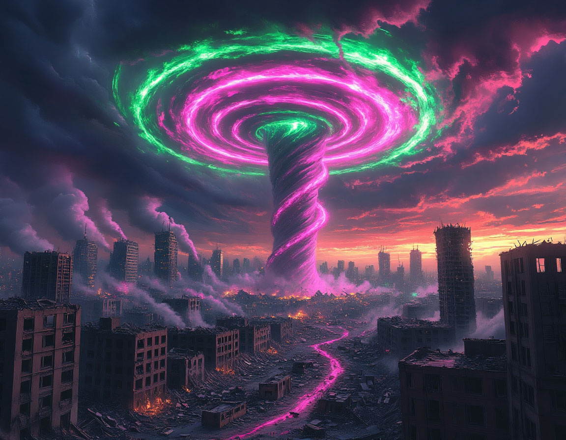 Создано мною с помощью Шедеврум