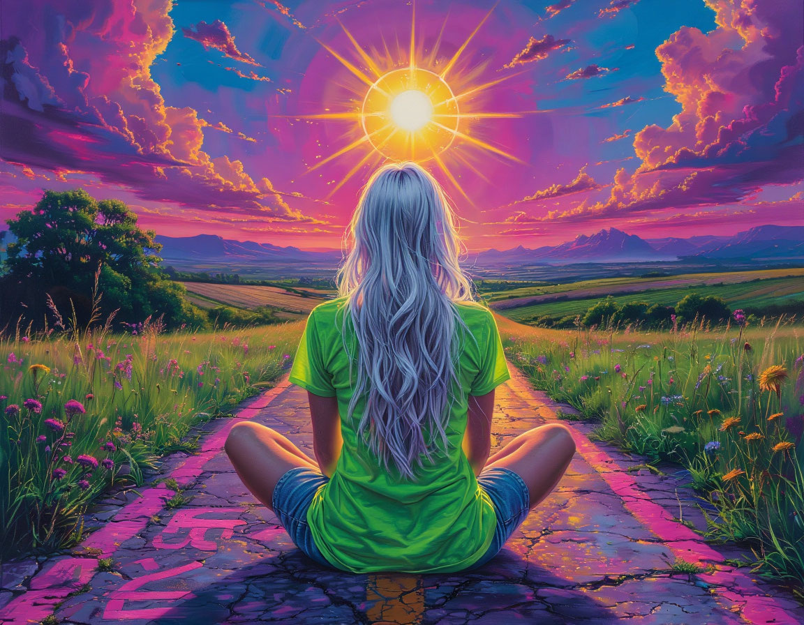 Создано мною с помощью Шедеврум