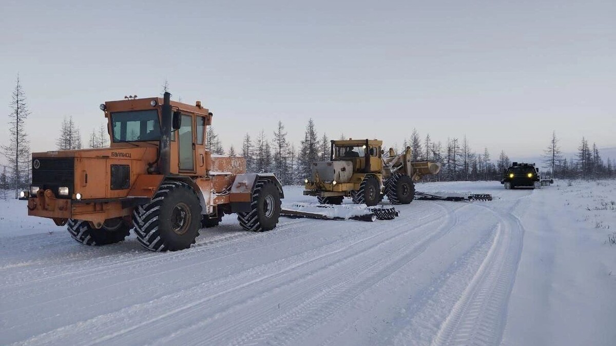    Фото: t.me/deptsg