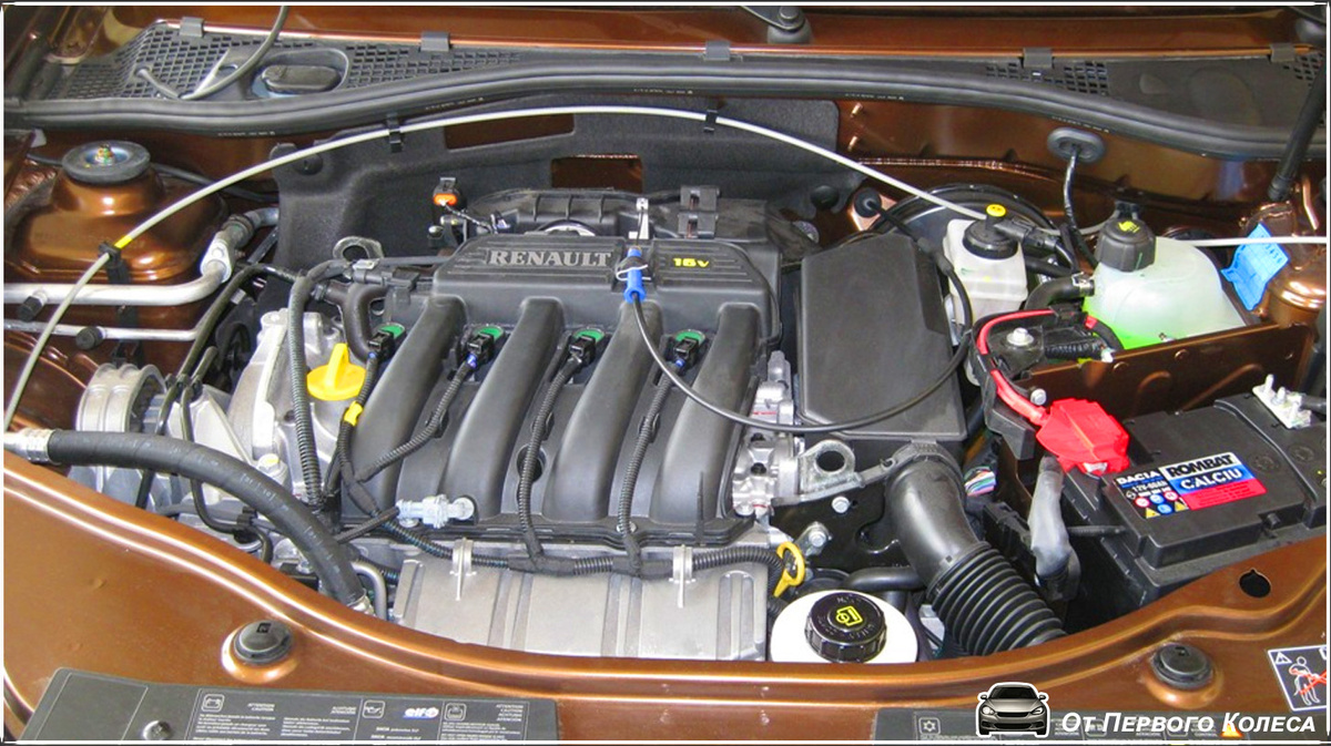 Двигатель Фото By Crazy1880 - Own work, CC BY-SA